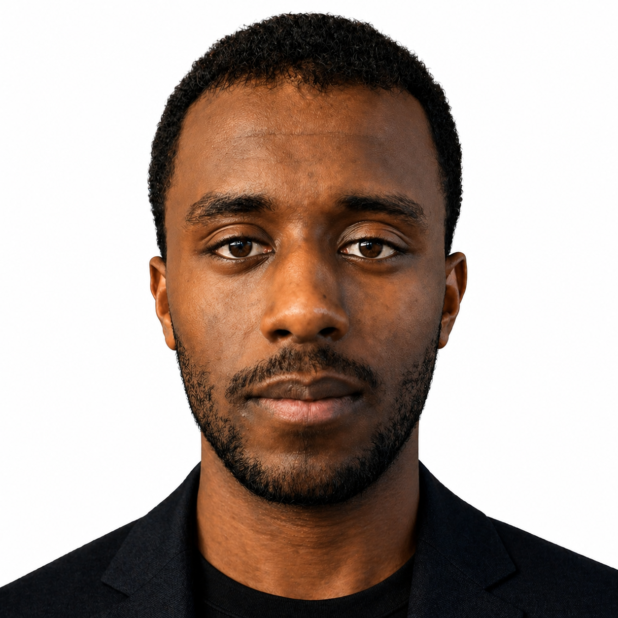 Yihalem Yimolal Tiruneh